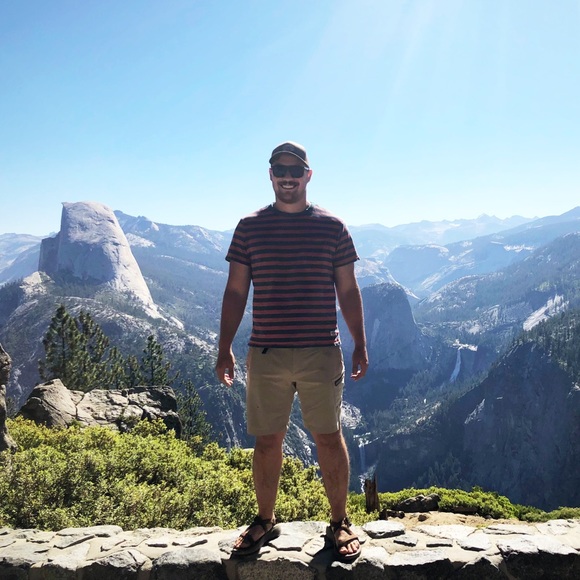 Meet your Posher, Seth - Picture 1 of 1